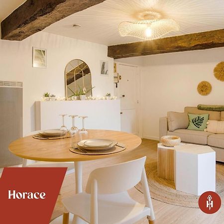 La Casa Amore — Joli Nid Douillet Place St-Sauveur Caen Luaran gambar