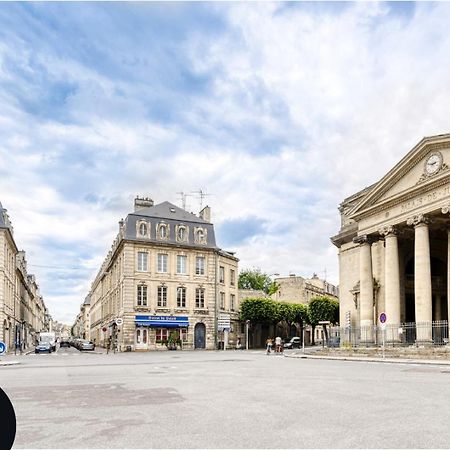 La Casa Amore — Joli Nid Douillet Place St-Sauveur Caen Luaran gambar