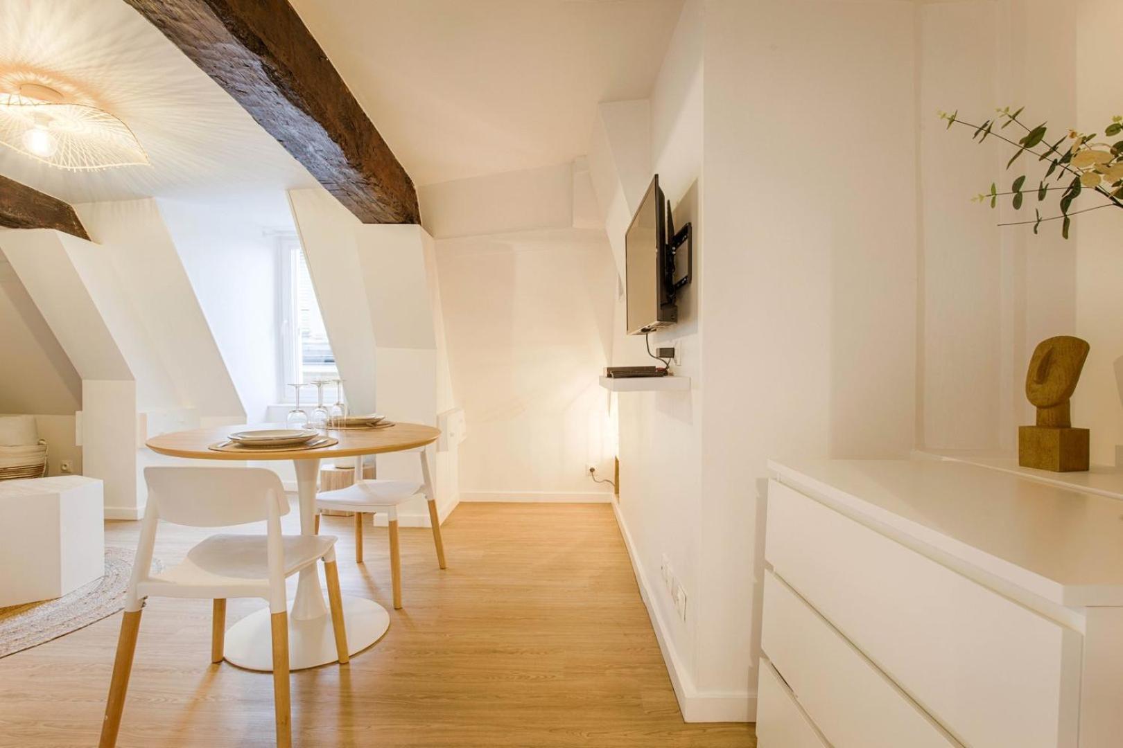 La Casa Amore — Joli Nid Douillet Place St-Sauveur Caen Luaran gambar