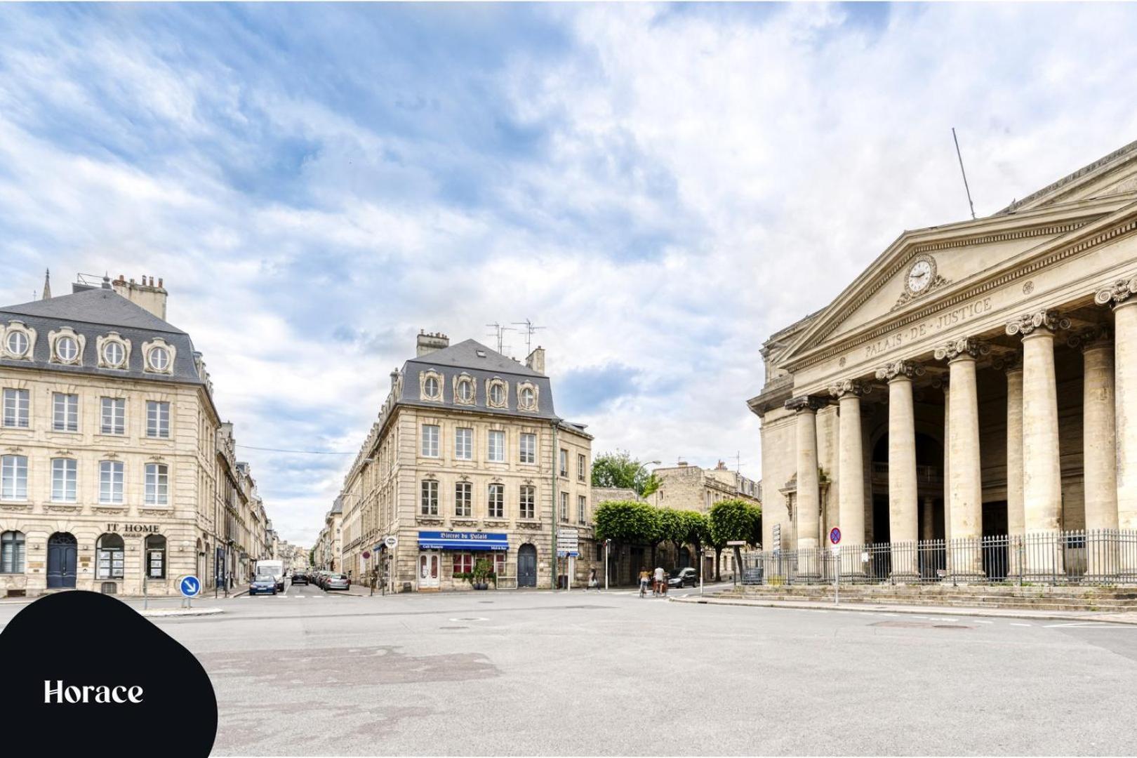 La Casa Amore — Joli Nid Douillet Place St-Sauveur Caen Luaran gambar