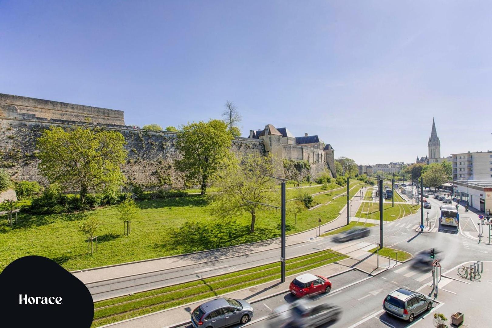 La Casa Amore — Joli Nid Douillet Place St-Sauveur Caen Luaran gambar